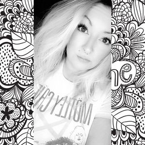 Meet your Posher, Brandee